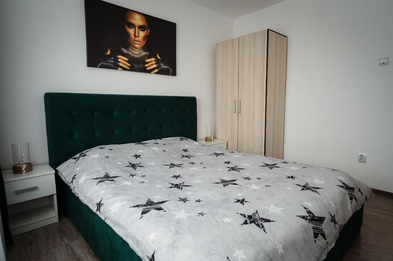 Blue House For 4 Guests With Netflix And Disney Iasi Ngoại thất bức ảnh